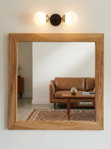 Dębowe nowe 80x80